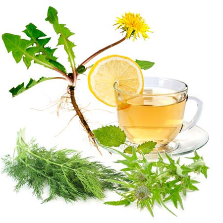 3 nhóm thực phẩm giúp cơ thể đào thải độc tố
